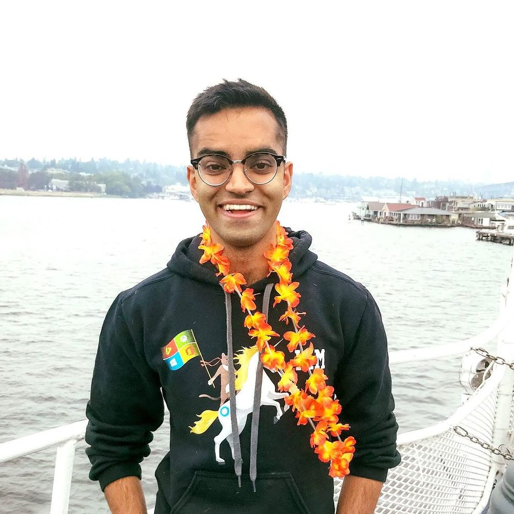 Meet your Posher, Ali